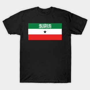 Somaliland T-Shirt